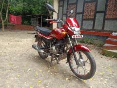 BAJAJ Platina 100